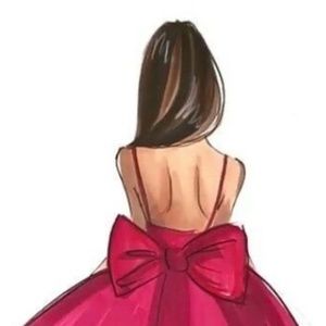 Meet your Posher, Sophie!